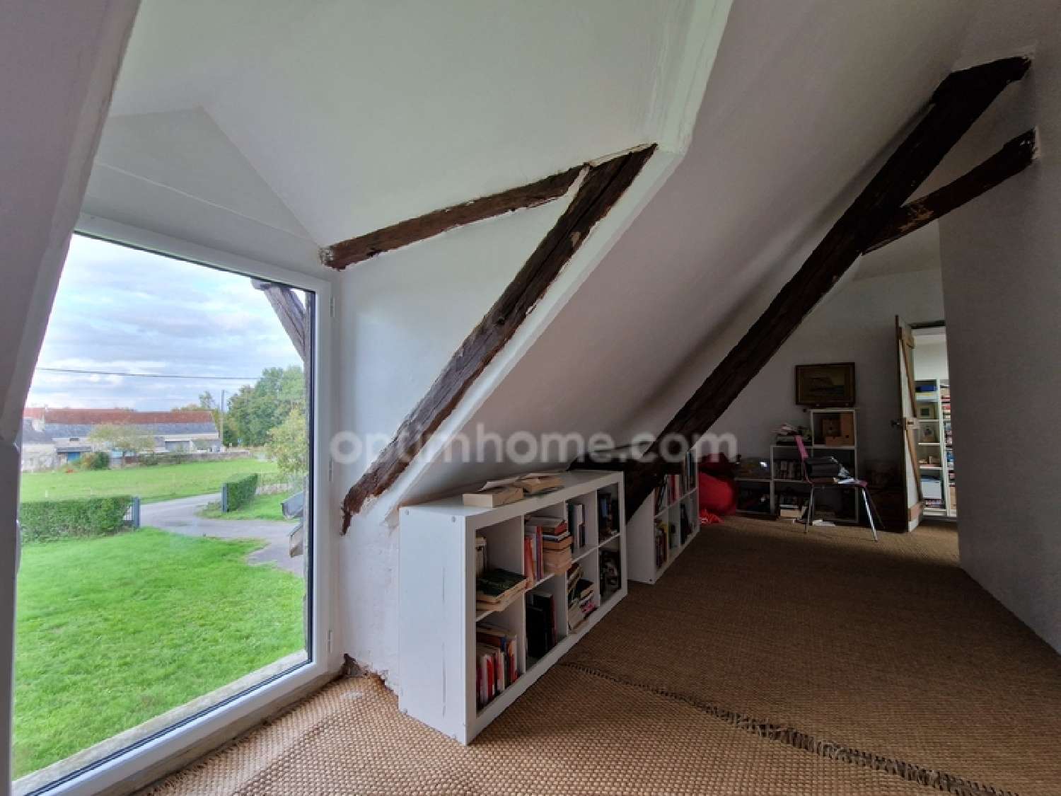  à vendre maison Saint-Branchs Indre-et-Loire 5