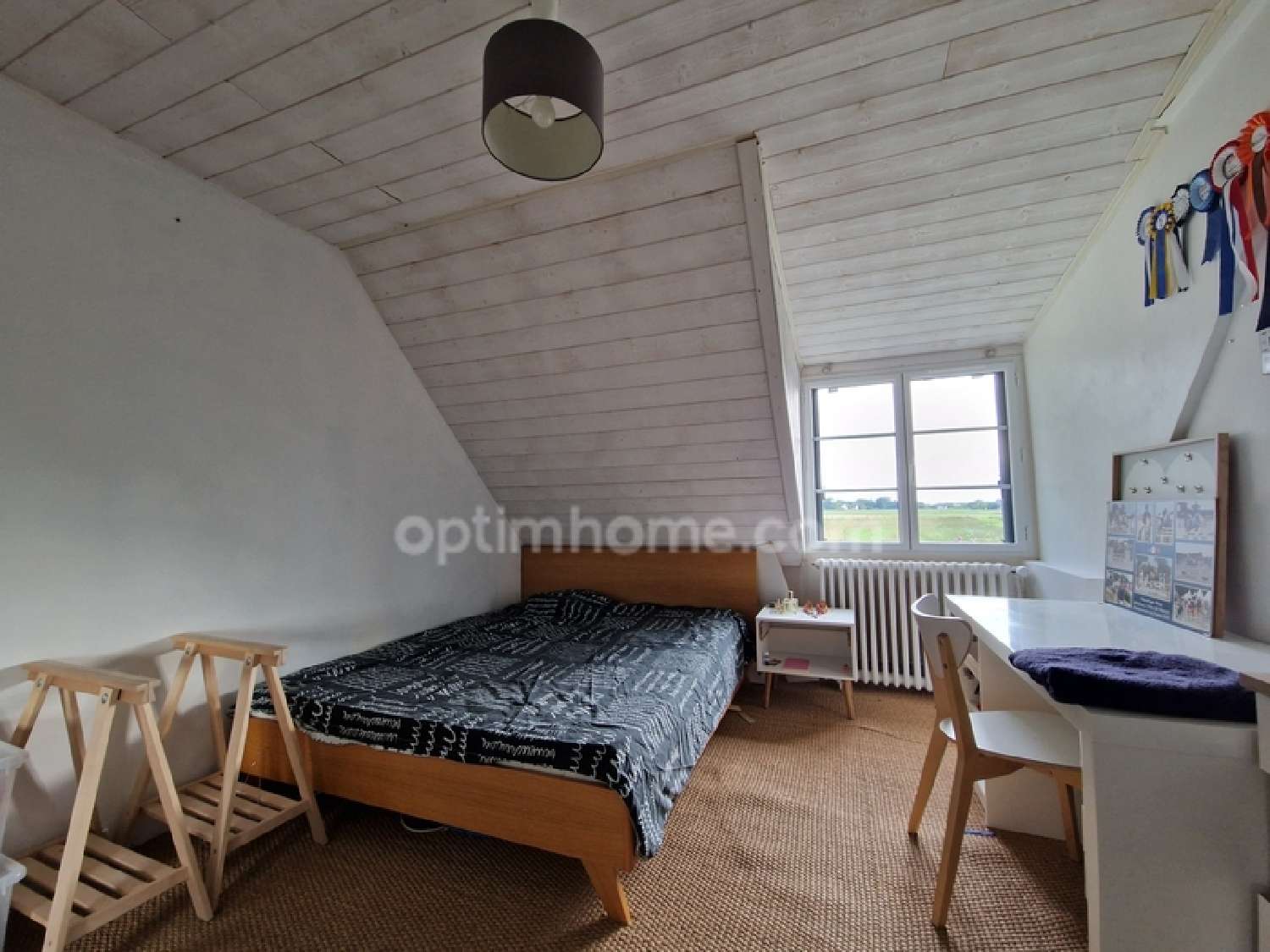  à vendre maison Saint-Branchs Indre-et-Loire 6