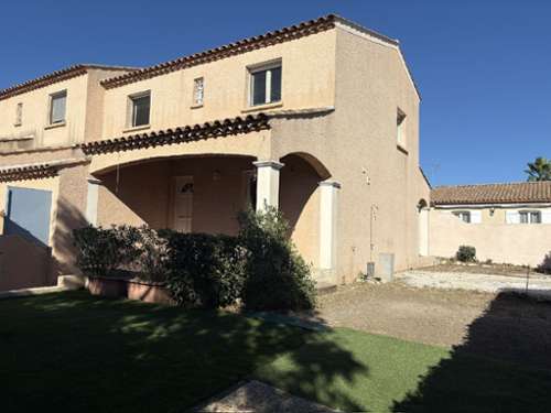 Saint-Brès Hérault huis foto 7161362