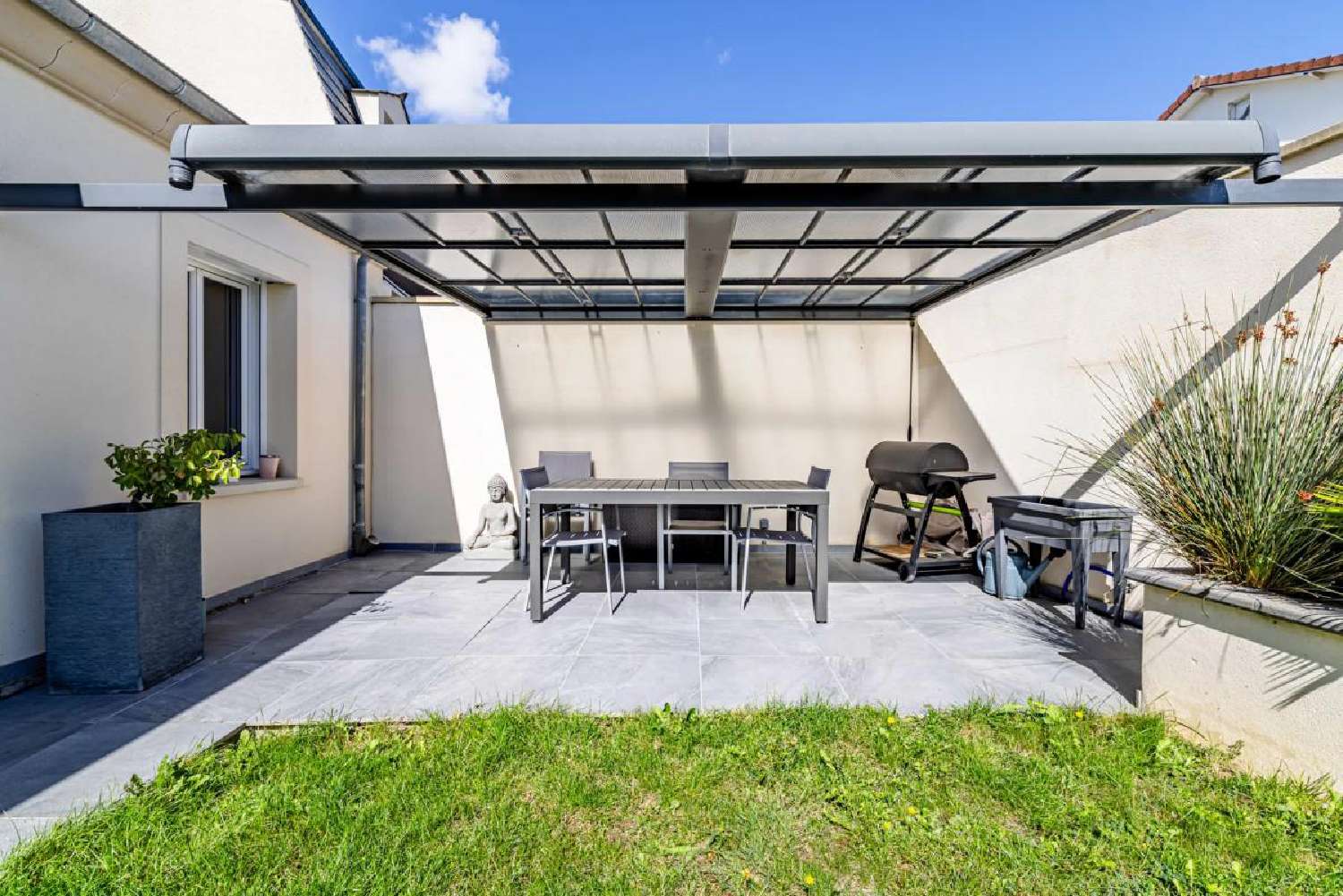  for sale house Saint-Brice-sous-Forêt Val-d'Oise 1