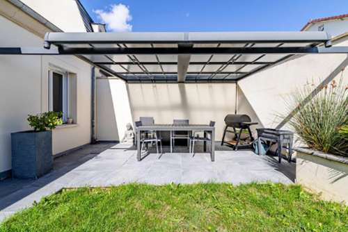 Saint-Brice-sous-Forêt Val-d'Oise house foto 7155642