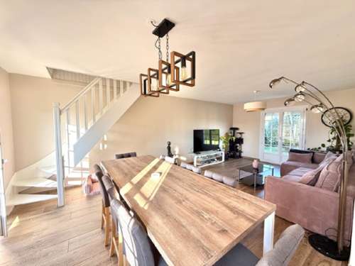 Saint-Caradec-Trégomel Morbihan house foto 7166346
