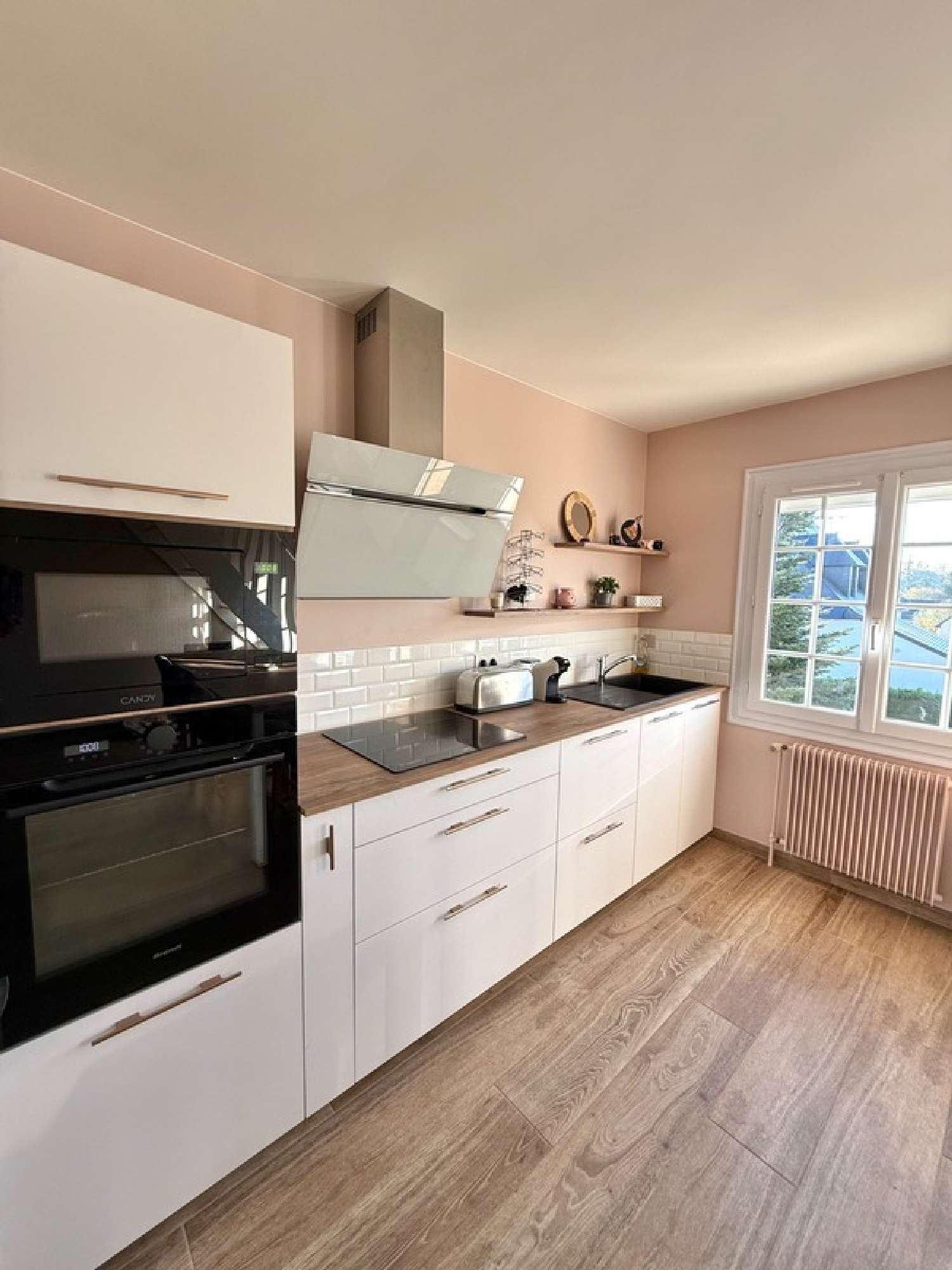 for sale house Saint-Caradec-Trégomel Morbihan 5