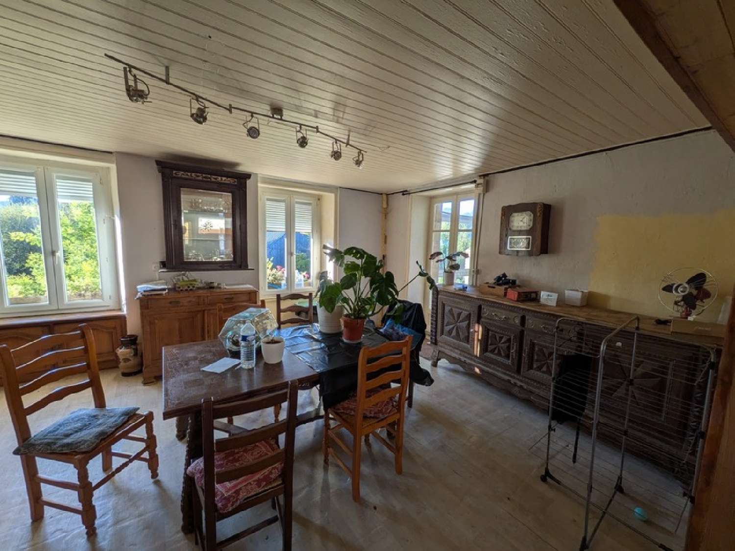 for sale house Saint-Caradec-Trégomel Morbihan 3