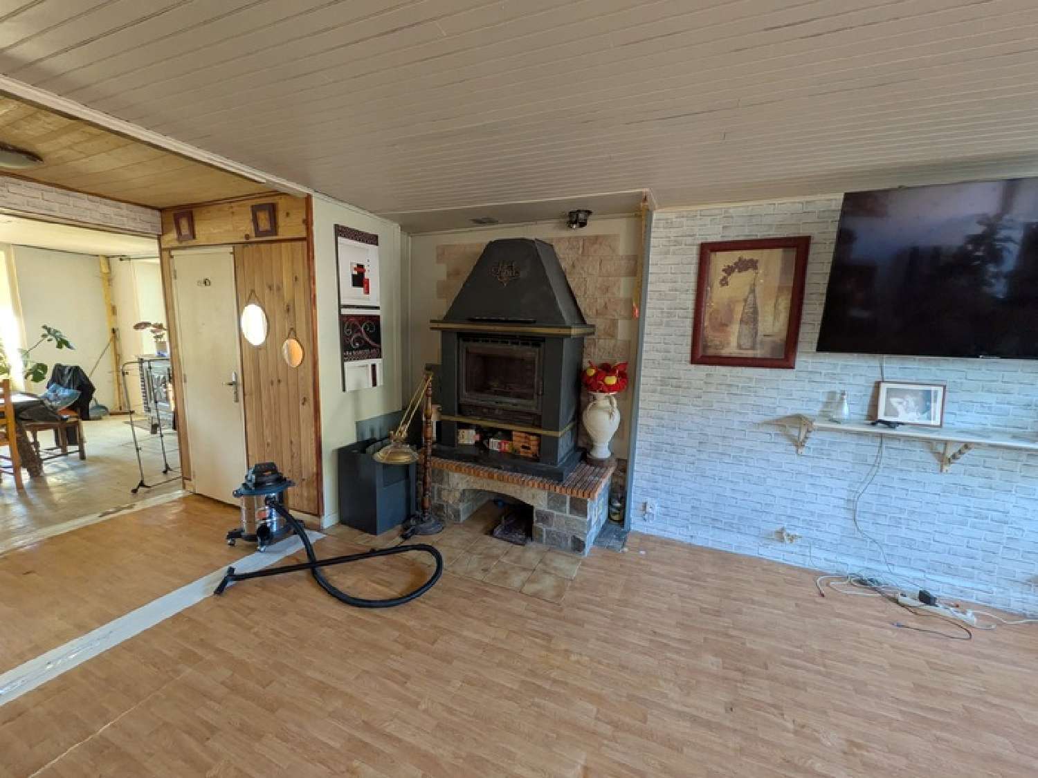 for sale house Saint-Caradec-Trégomel Morbihan 5