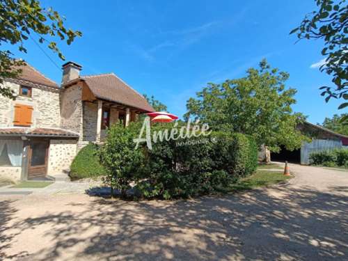 Saint-Céré Lot huis foto 7153774