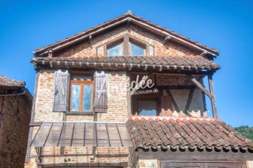 Saint-Céré Lot huis foto 7154108