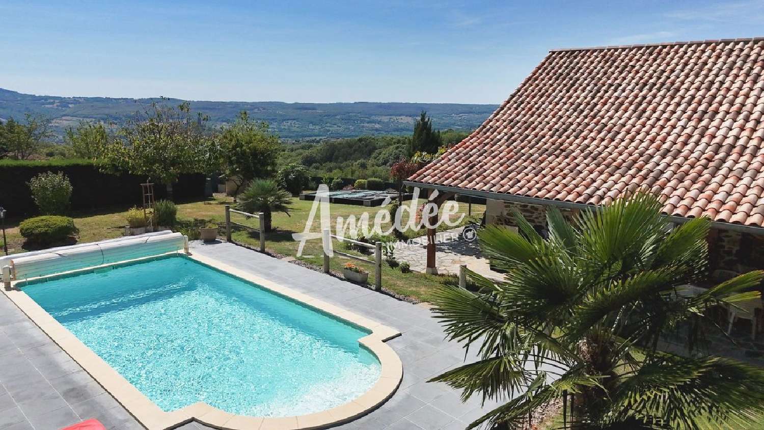  te koop huis Saint-Céré Lot 1