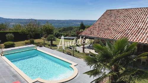 Saint-Céré Lot huis foto 7154553