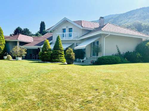 Saint-Cergues Haute-Savoie huis foto 7154103