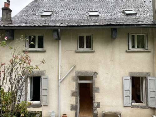 Saint-Cernin Cantal house foto 7148501