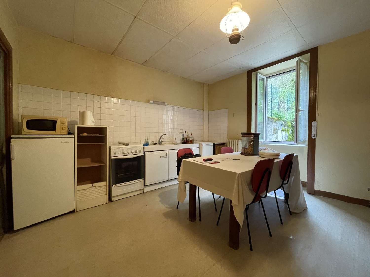  for sale house Saint-Cernin Cantal 2