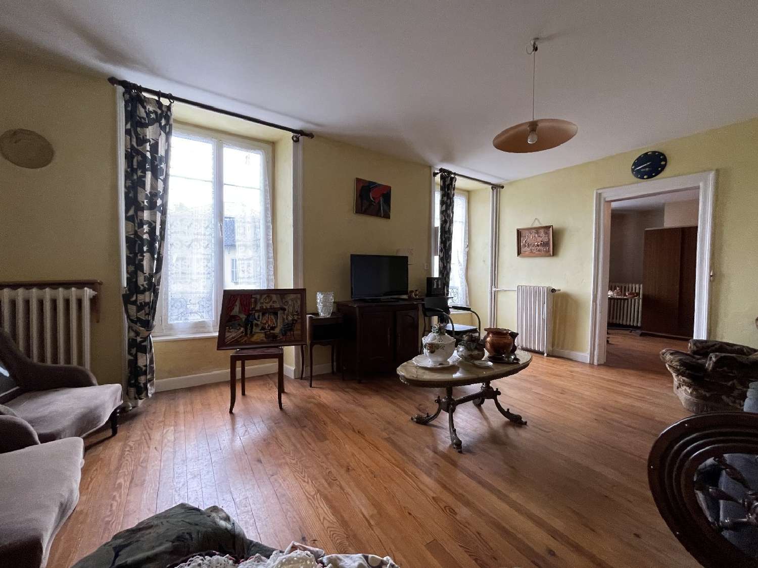  for sale house Saint-Cernin Cantal 3