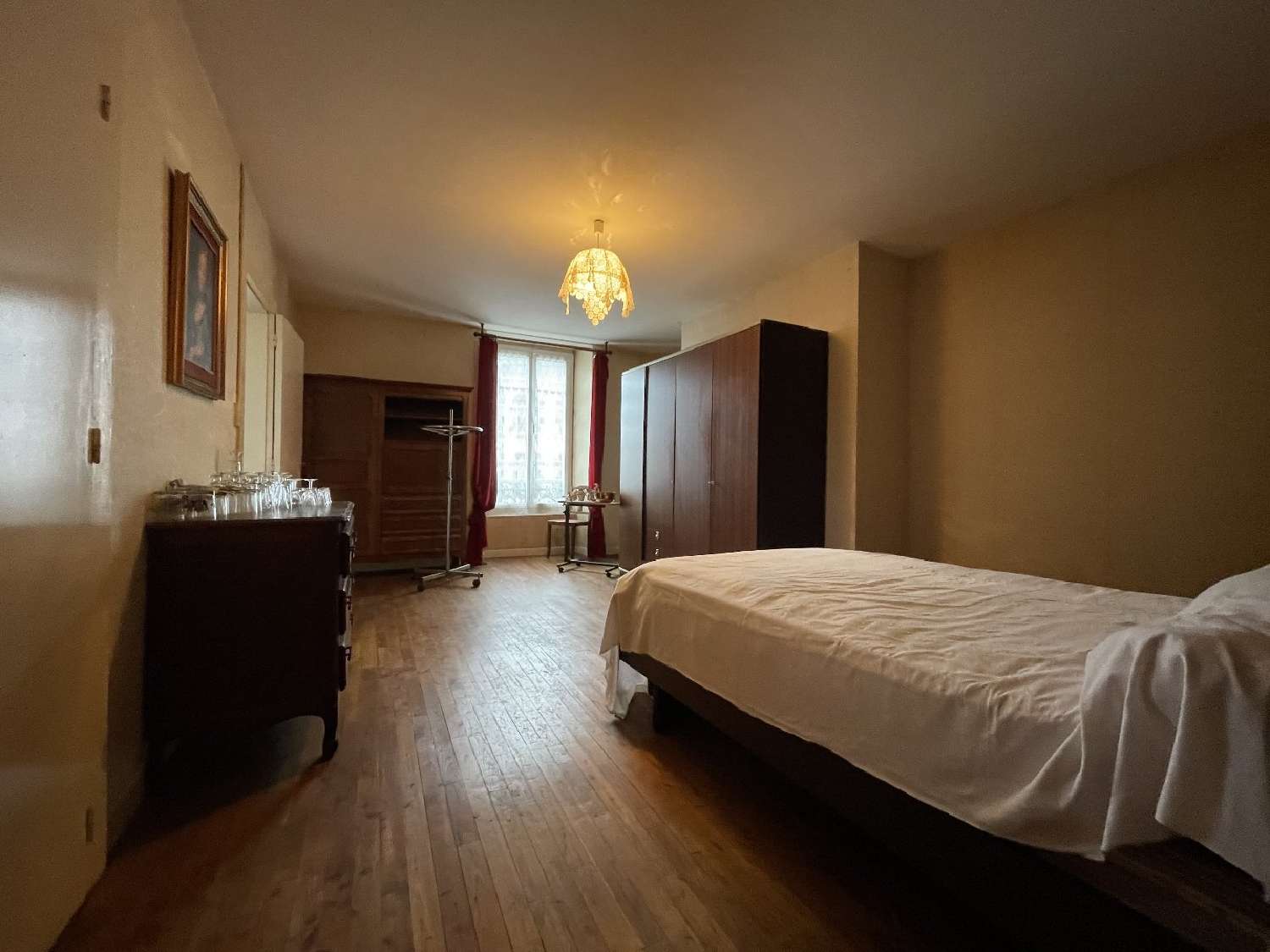  for sale house Saint-Cernin Cantal 4