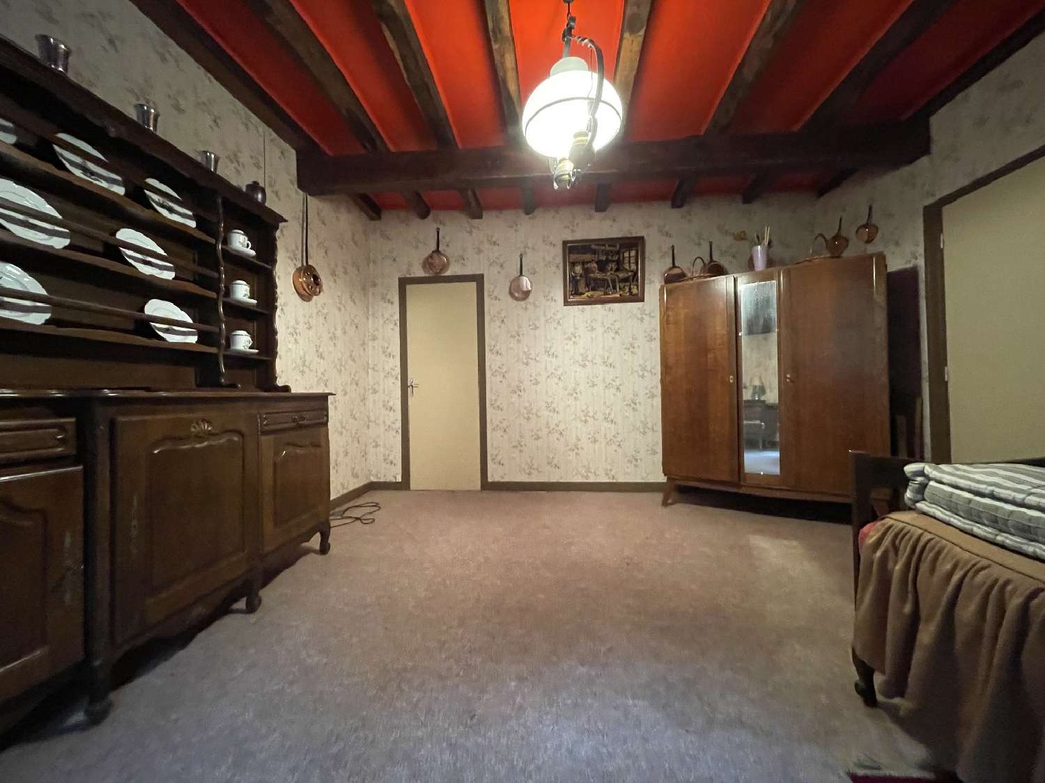  for sale house Saint-Cernin Cantal 7