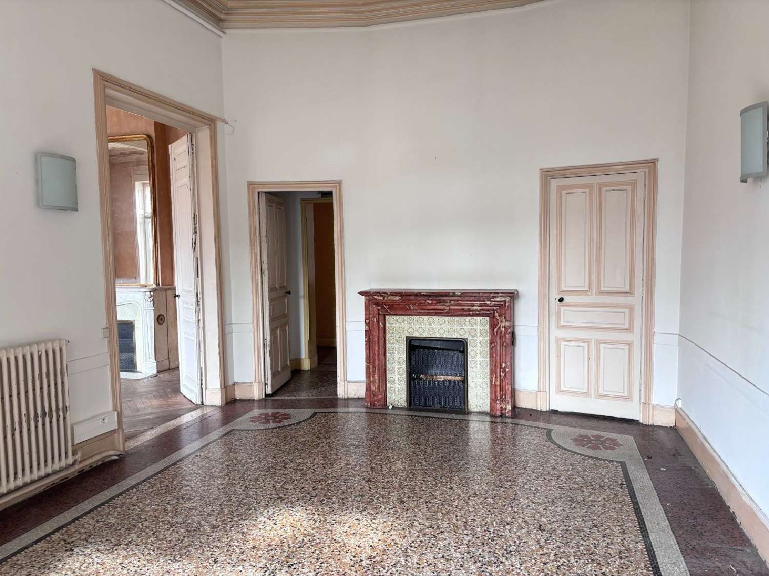  for sale house Saint-Césaire Gard 2