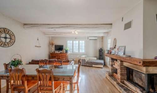 Saint-Césaire Gard Haus Bild 7168112