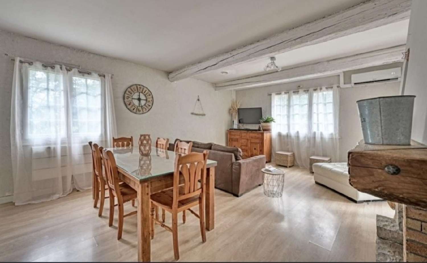 for sale house Saint-Césaire Gard 2