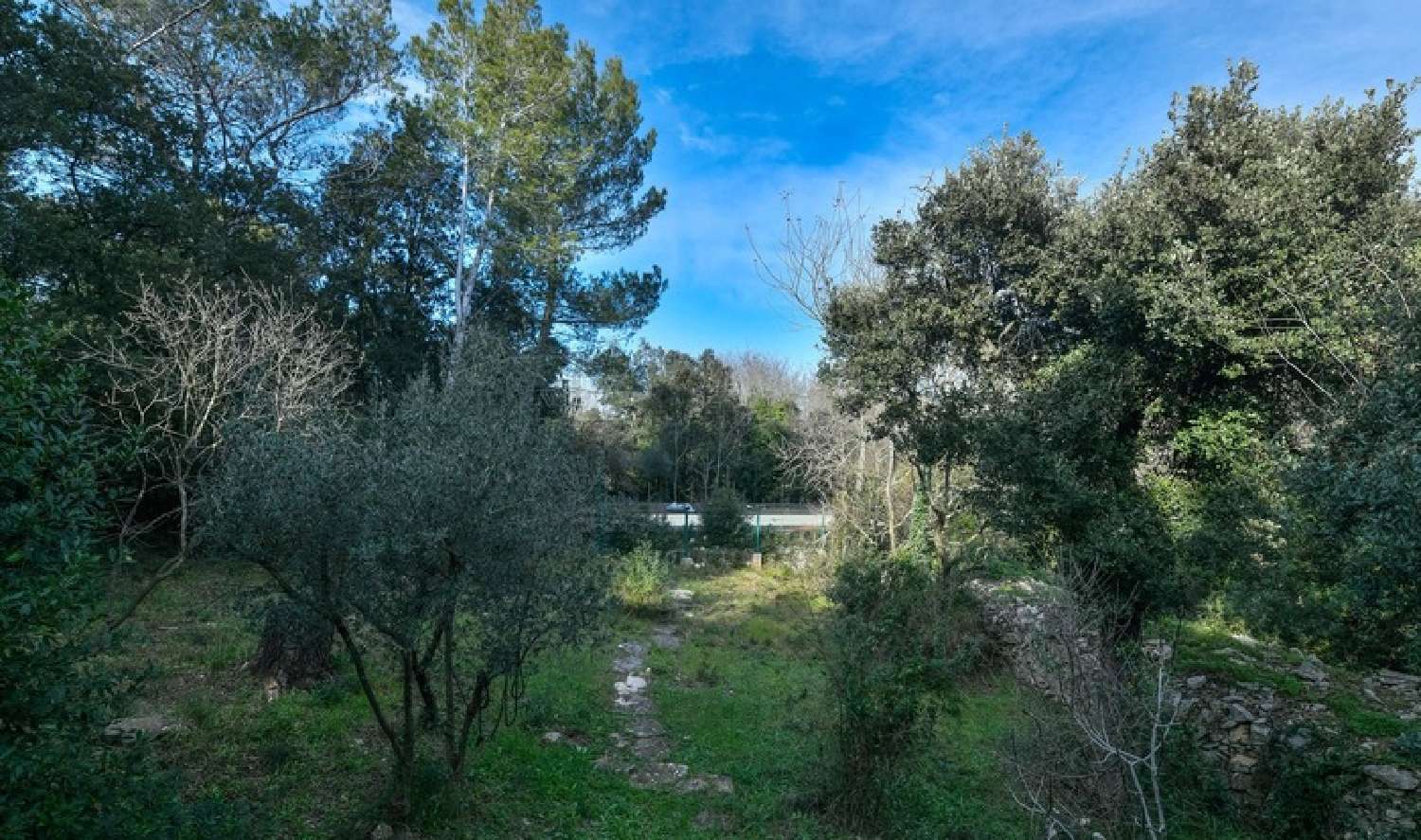 for sale house Saint-Césaire Gard 8