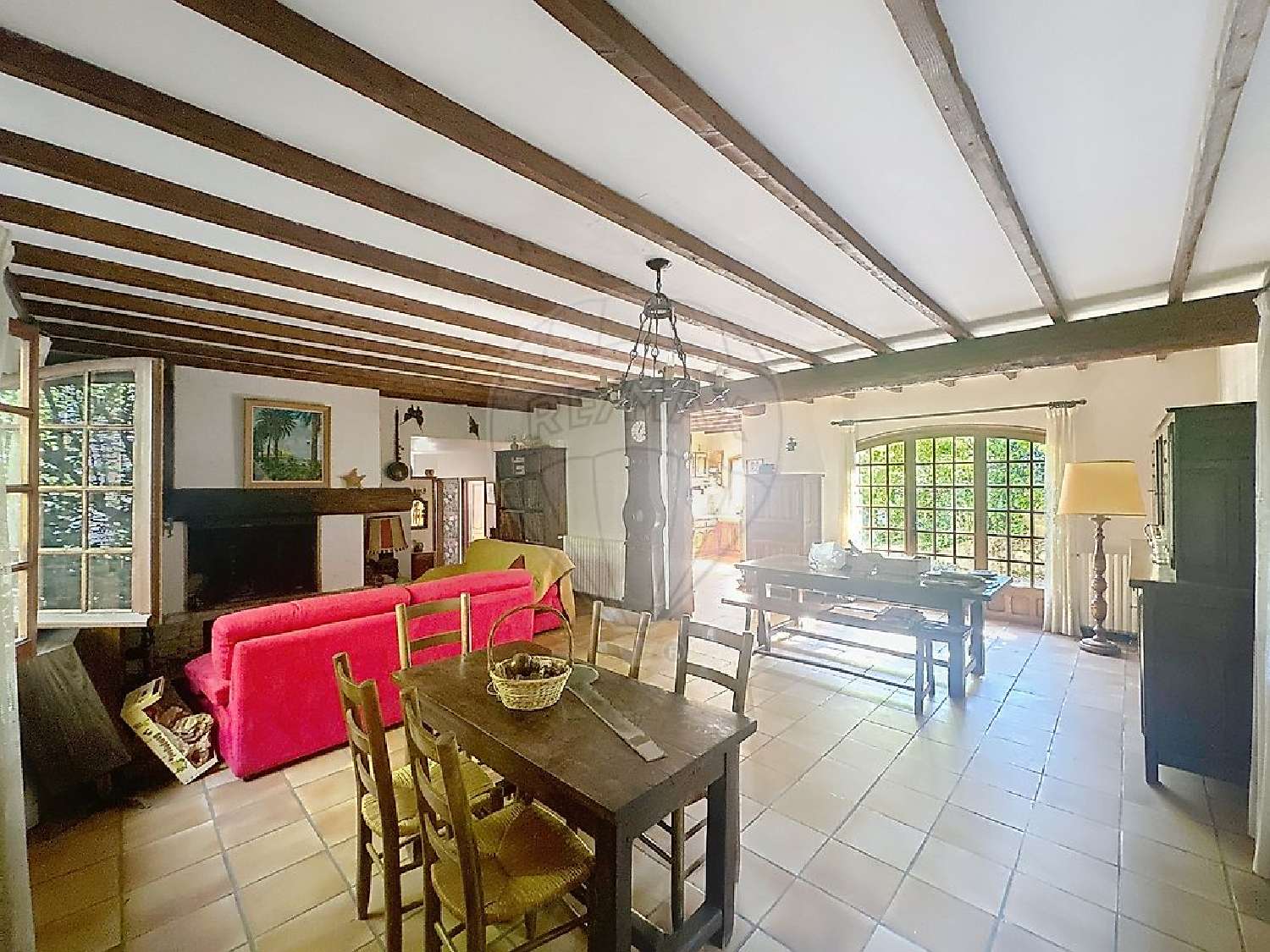  te koop huis Nîmes 30900 Gard 3
