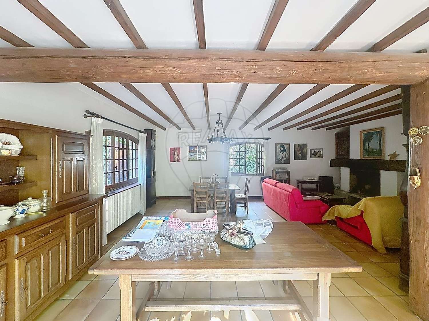  te koop huis Nîmes 30900 Gard 5