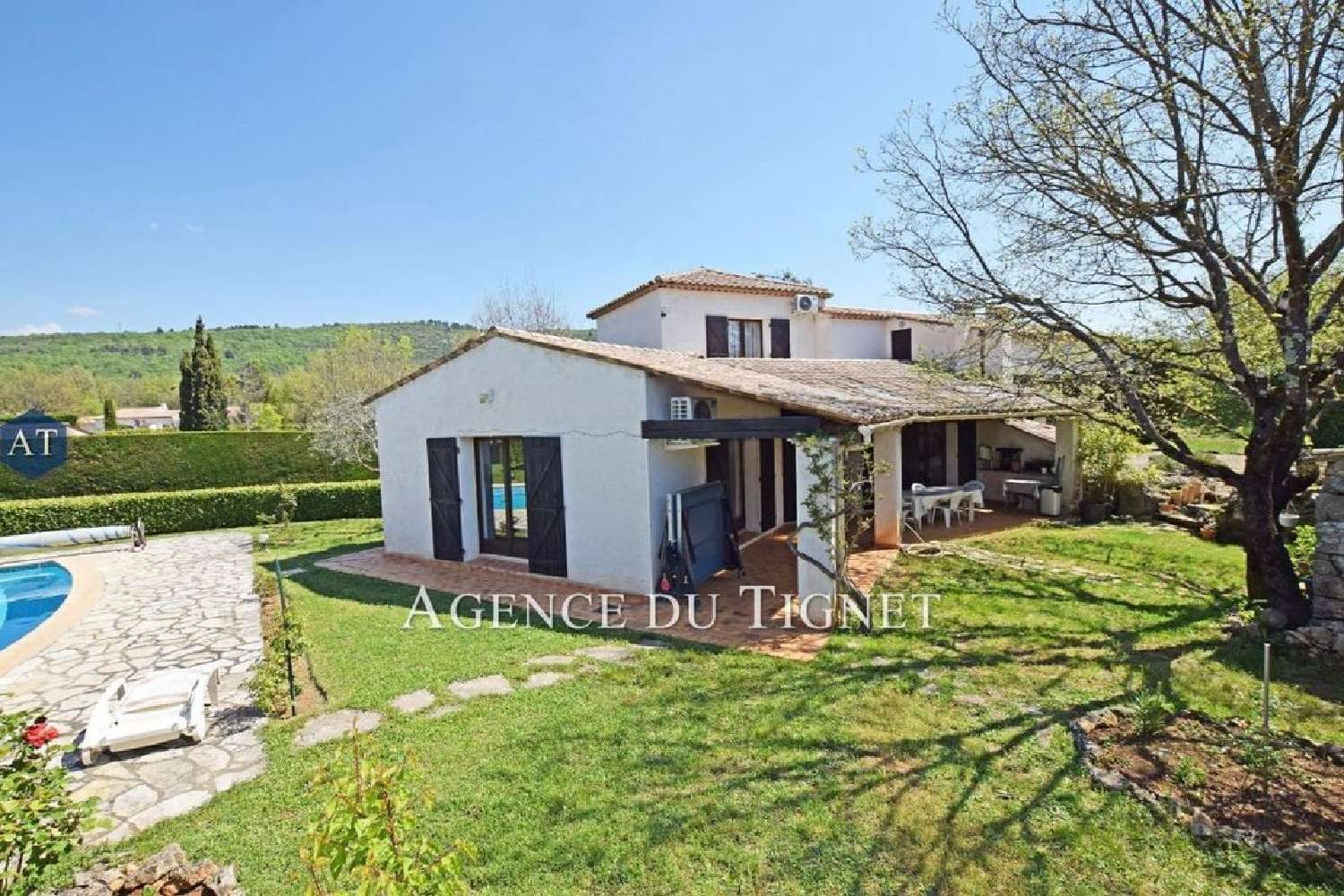  kaufen Haus Saint-Cézaire-sur-Siagne Alpes-Maritimes 1