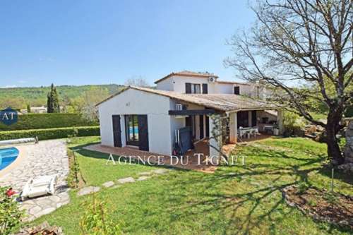 Saint-Cézaire-sur-Siagne Alpes-Maritimes Haus Bild 7153489