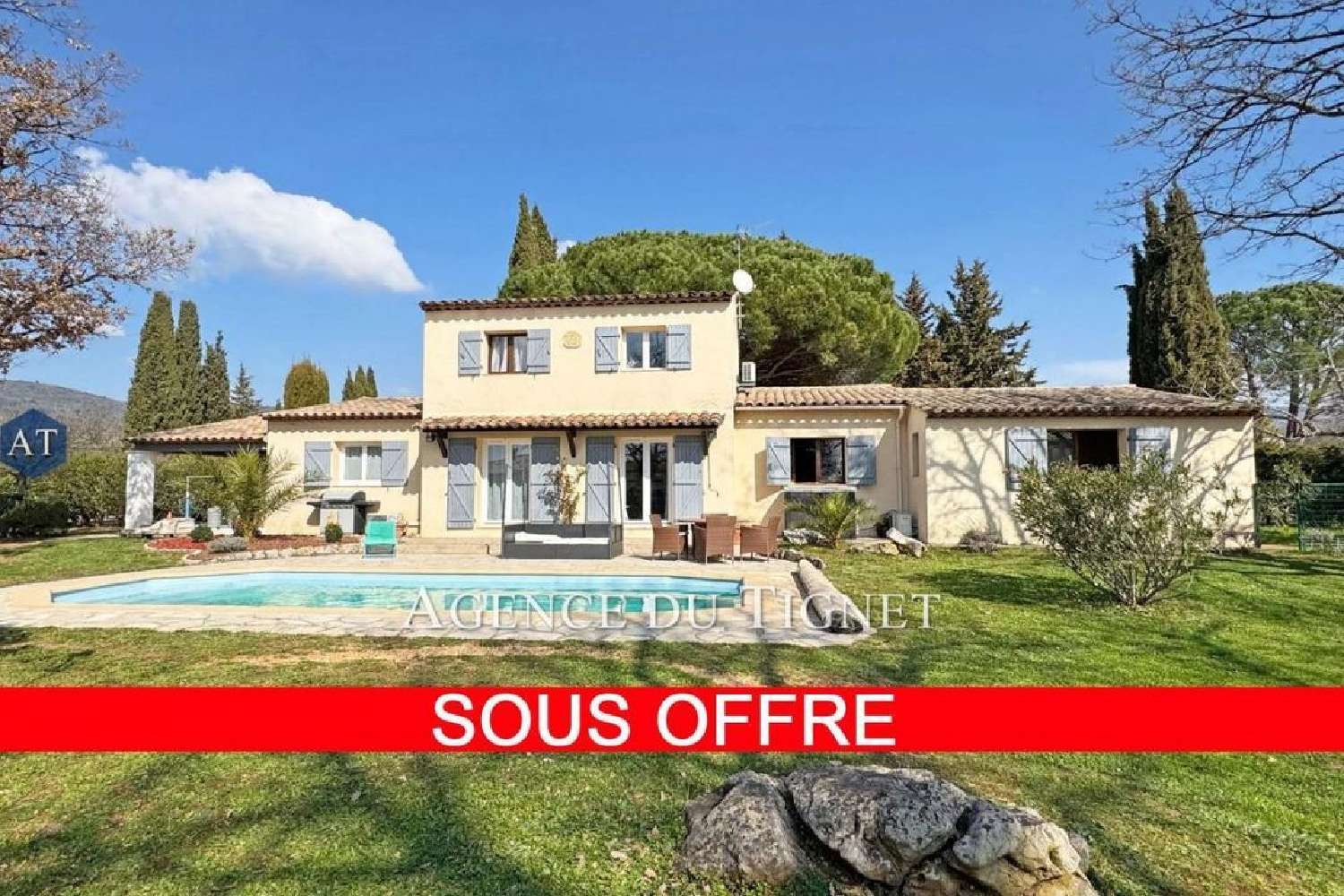  kaufen Haus Saint-Cézaire-sur-Siagne Alpes-Maritimes 1