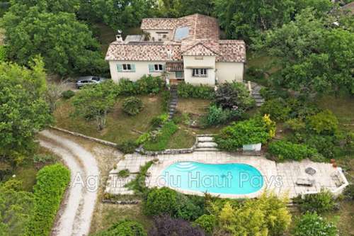 Saint-Cézaire-sur-Siagne Alpes-Maritimes Haus Bild 7153618