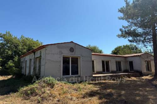 Saint-Cézaire-sur-Siagne Alpes-Maritimes Haus Bild 7153754