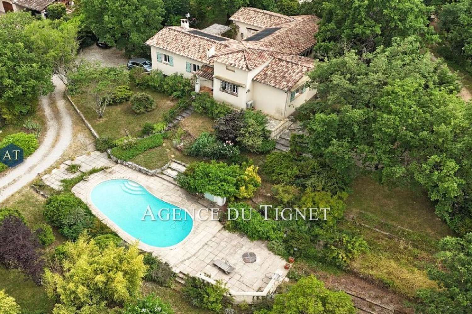  kaufen Haus Saint-Cézaire-sur-Siagne Alpes-Maritimes 1