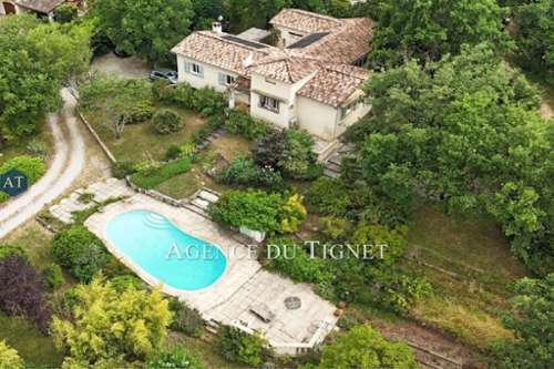 Saint-Cézaire-sur-Siagne Alpes-Maritimes Haus Bild 7154394