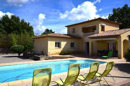 Saint-Cézaire-sur-Siagne Alpes-Maritimes Haus Bild 7154499