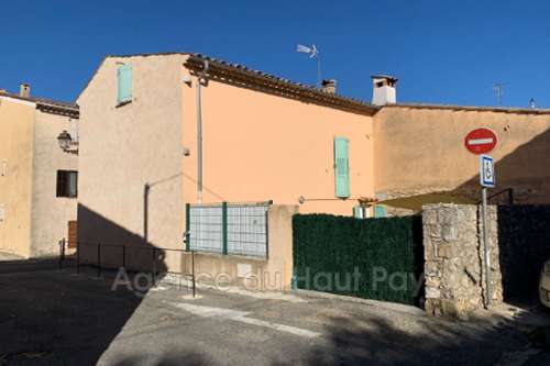 Saint-Cézaire-sur-Siagne Alpes-Maritimes Haus Bild 7154506