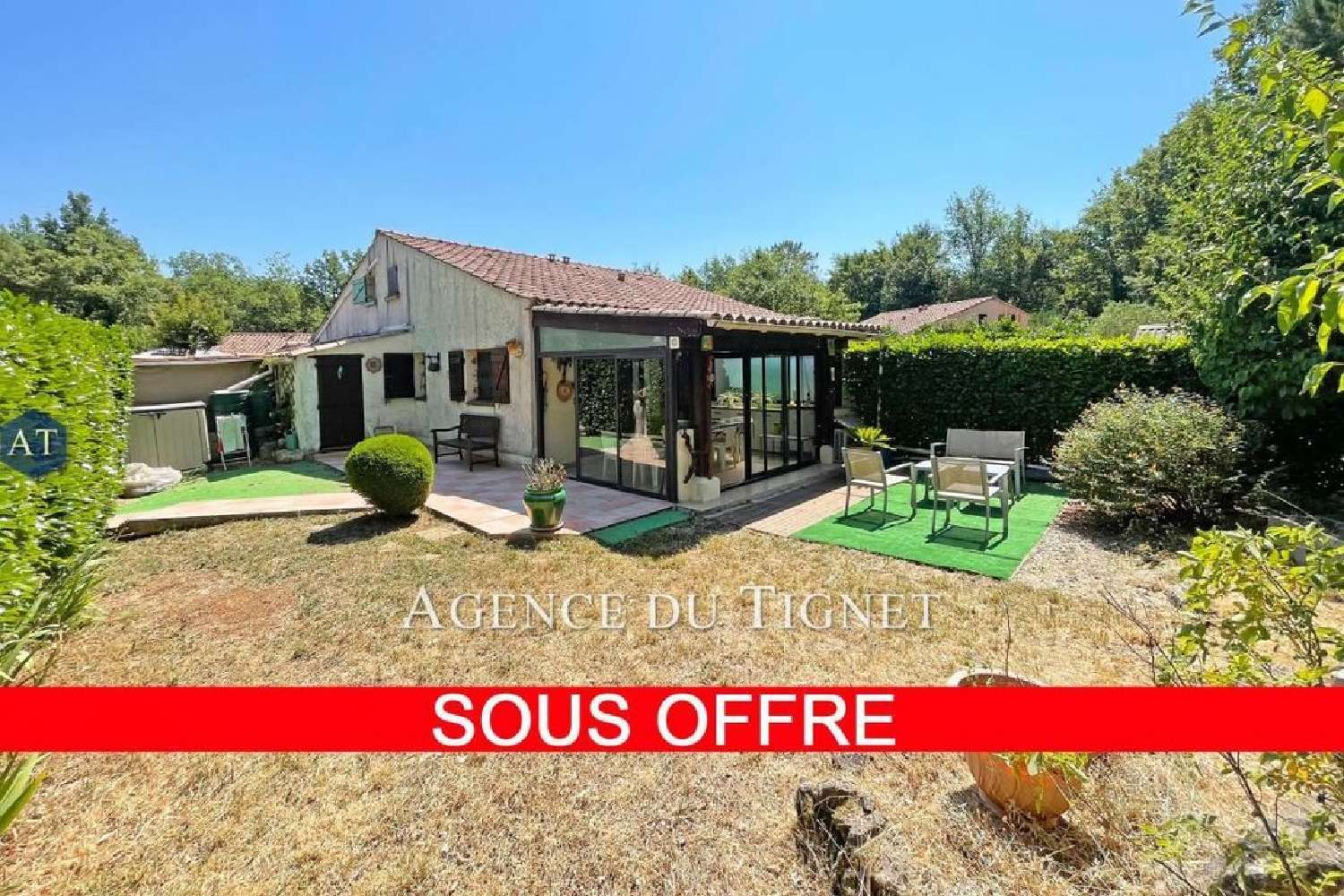 kaufen Haus Saint-Cézaire-sur-Siagne Alpes-Maritimes 1