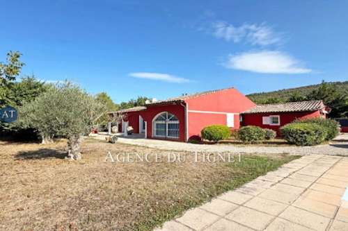 Saint-Cézaire-sur-Siagne Alpes-Maritimes Haus Bild 7155008