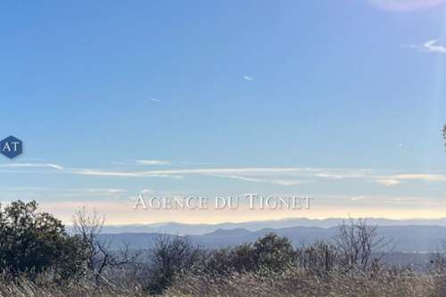 Saint-Cézaire-sur-Siagne Alpes-Maritimes Haus Bild 7155142