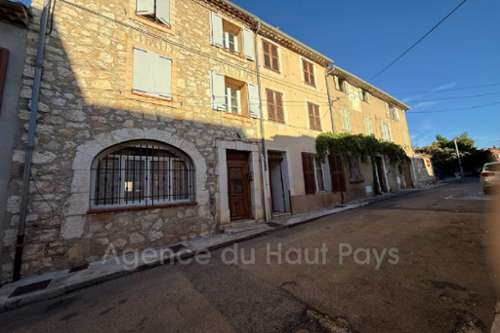 Saint-Cézaire-sur-Siagne Alpes-Maritimes maison foto 7161301