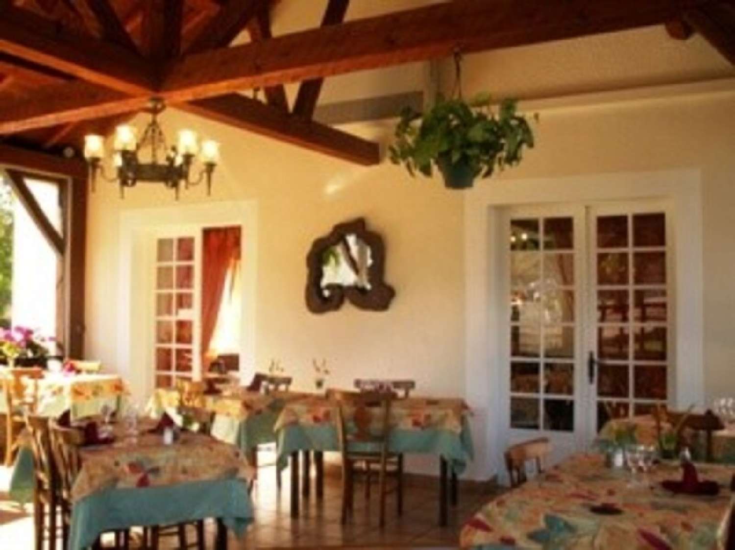  te koop huis Saint-Chamarand Lot 3