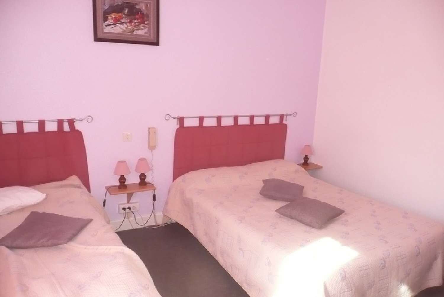 te koop huis Saint-Chamarand Lot 4