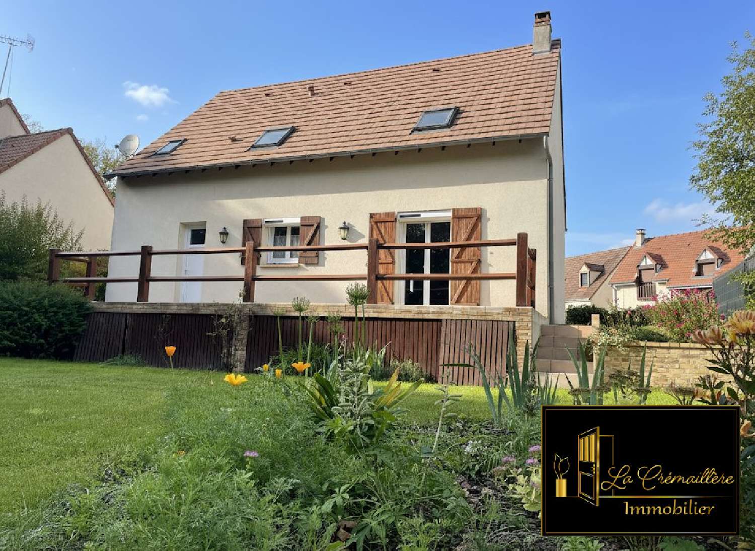  kaufen Haus Saint-Chéron Essonne 1