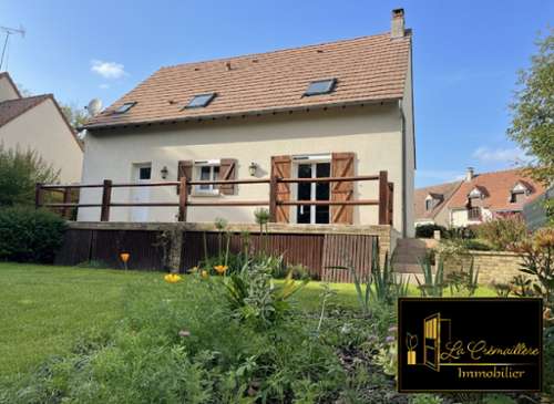 Saint-Chéron Essonne Haus Bild 7150615