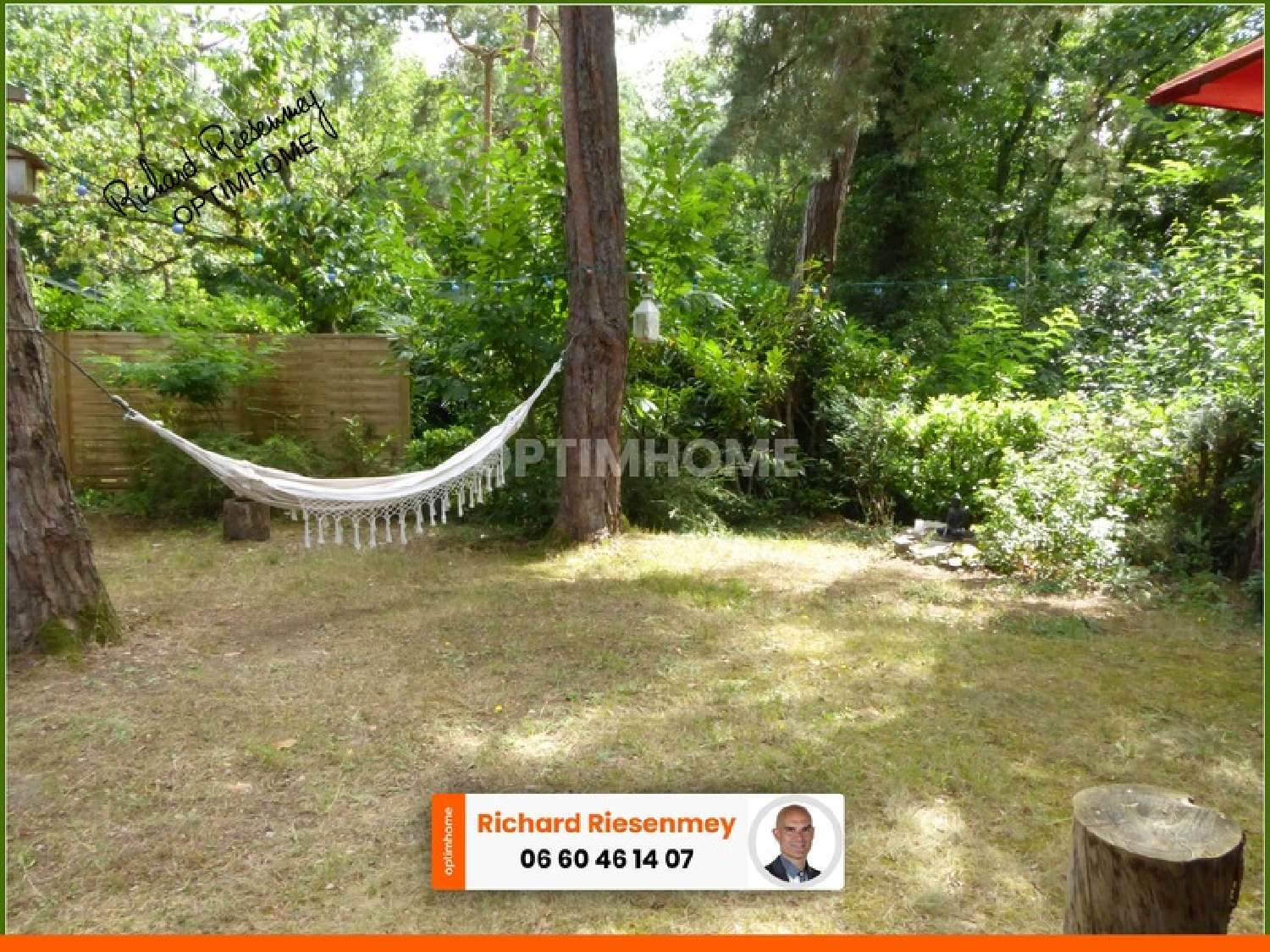 te koop huis Saint-Chéron Essonne 1