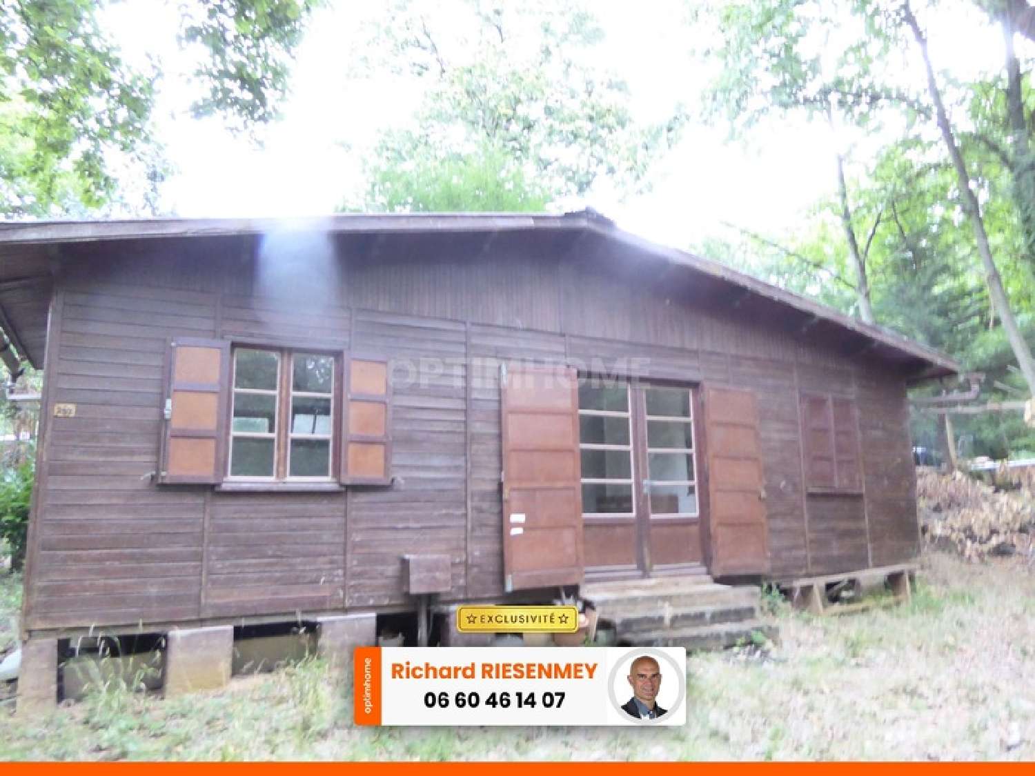 te koop huis Saint-Chéron Essonne 3