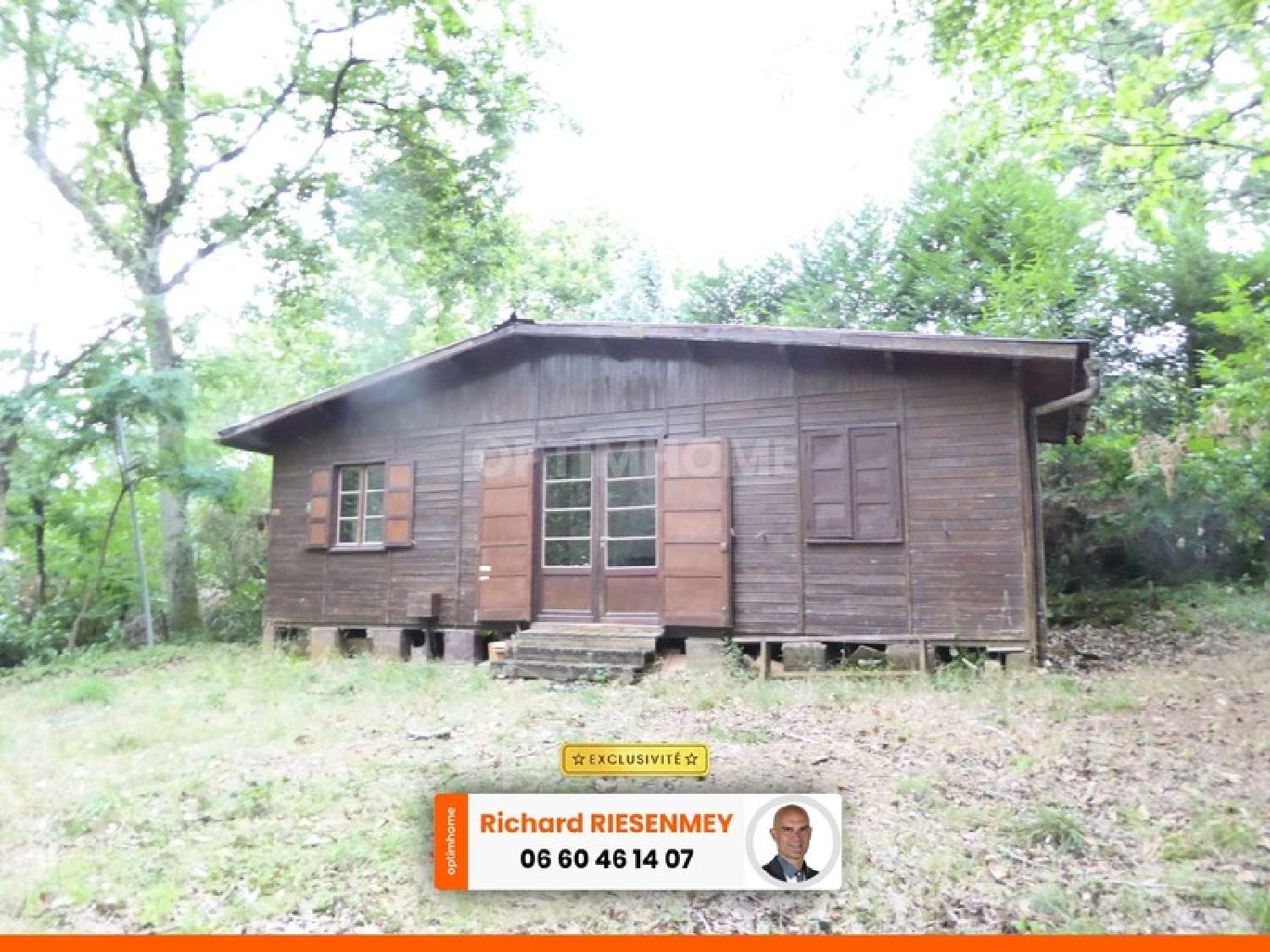 te koop huis Saint-Chéron Essonne 4