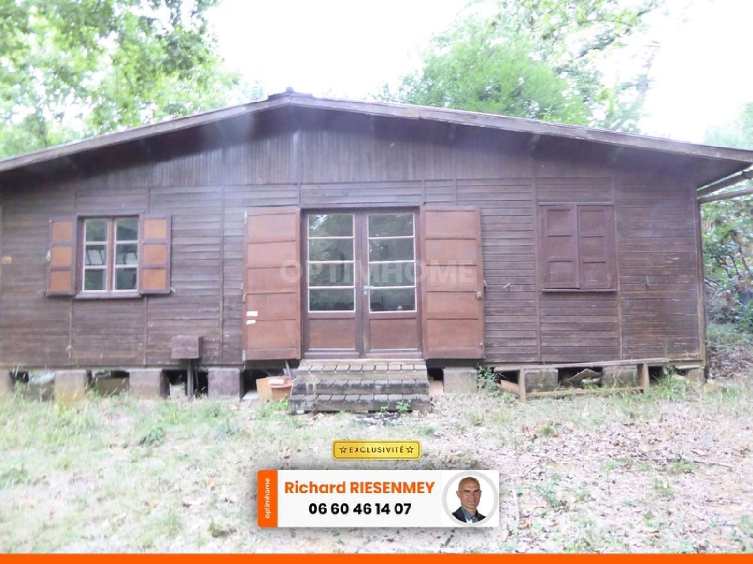 te koop huis Saint-Chéron Essonne 5