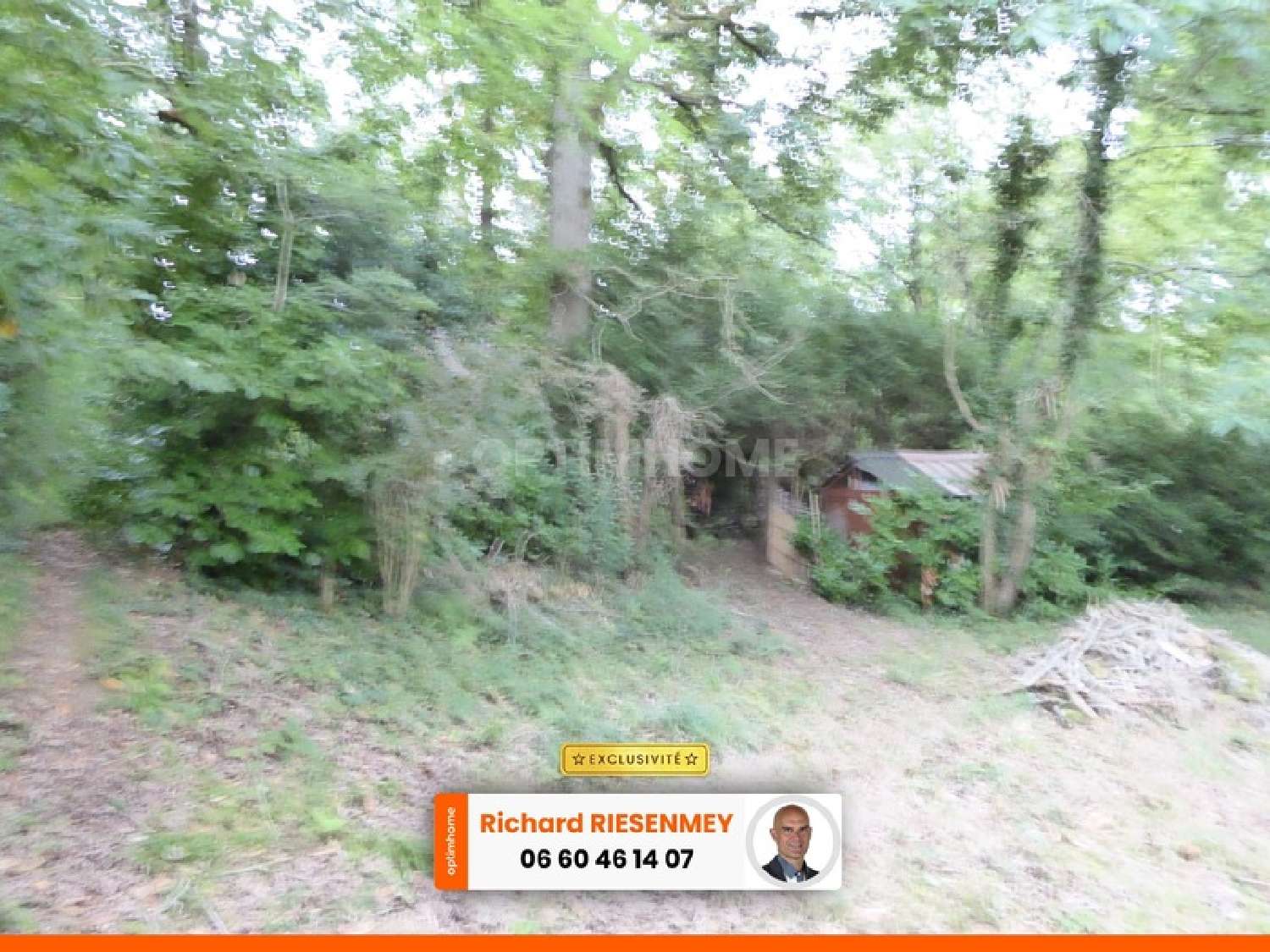 te koop huis Saint-Chéron Essonne 6