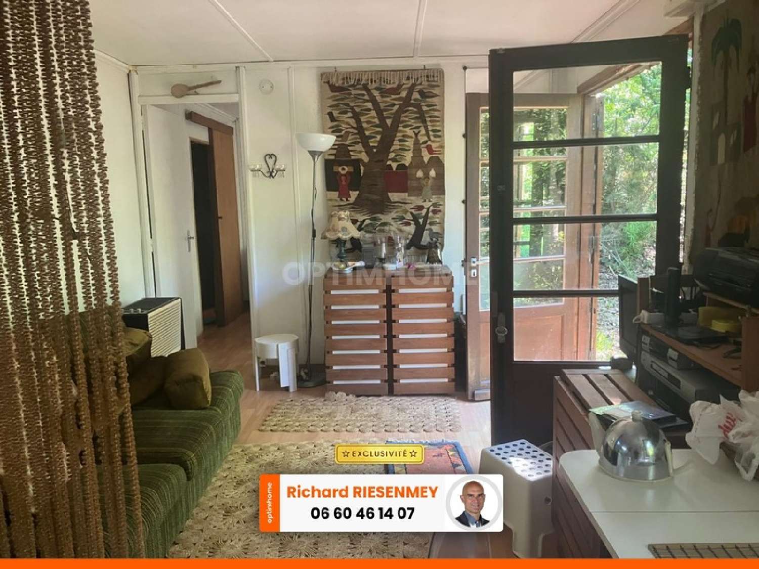 te koop huis Saint-Chéron Essonne 7