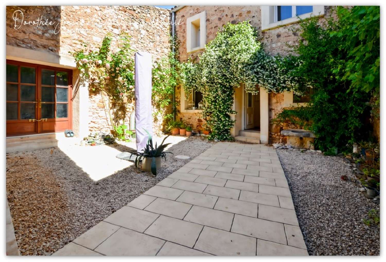 for sale house Saint-Chinian Hérault 4