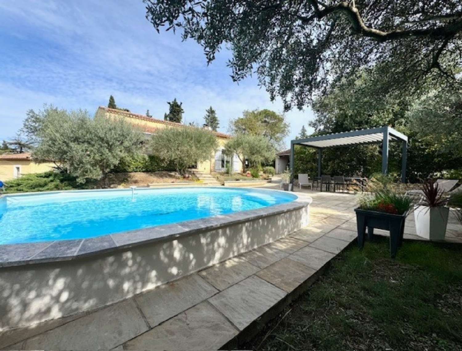  en venta casa Saint-Christol-lès-Alès Gard 1